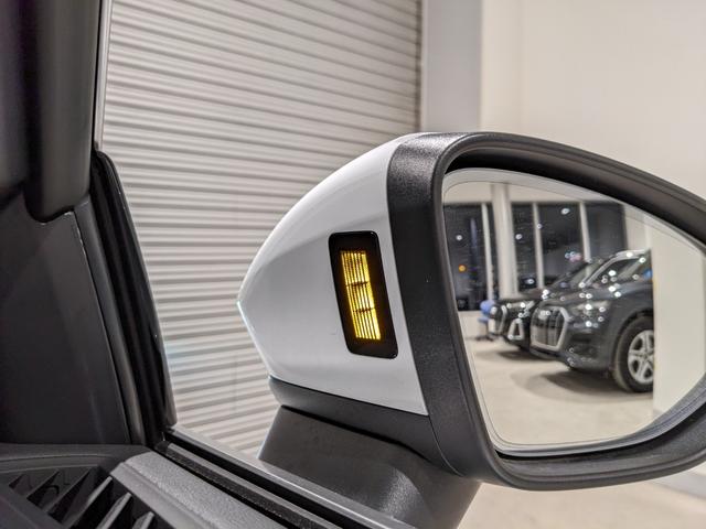 A3 スポーツバック30TFSIアドバンスド ●コンビニ&アシスタンスPライト●ナビゲーションP●(28枚目)