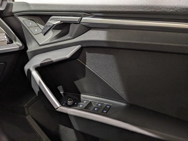 A3 スポーツバック30TFSIアドバンスド ●コンビニ&アシスタンスPライト●ナビゲーションP●(29枚目)