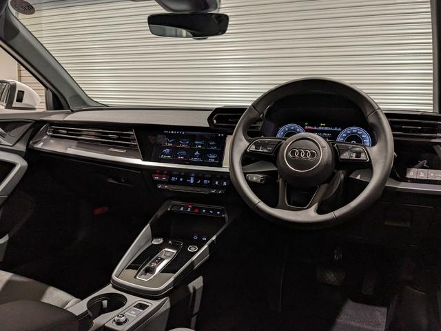 A3 スポーツバック30TFSIアドバンスド ●コンビニ&アシスタンスPライト●ナビゲーションP●(30枚目)