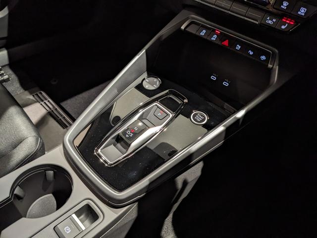 A3 スポーツバック30TFSIアドバンスド ●コンビニ&アシスタンスPライト●ナビゲーションP●(37枚目)