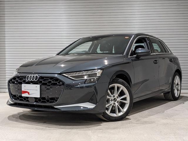 Ａ３ スポーツバック３０ＴＦＳＩアドバンスド　●コンビニ＆アシスタンスＰライト●ナビゲーションＰ●（2枚目）