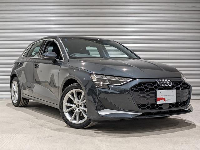 Ａ３ スポーツバック３０ＴＦＳＩアドバンスド　●コンビニ＆アシスタンスＰライト●ナビゲーションＰ●（5枚目）