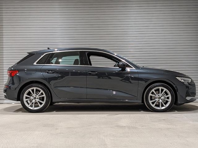 Ａ３ スポーツバック３０ＴＦＳＩアドバンスド　●コンビニ＆アシスタンスＰライト●ナビゲーションＰ●（6枚目）