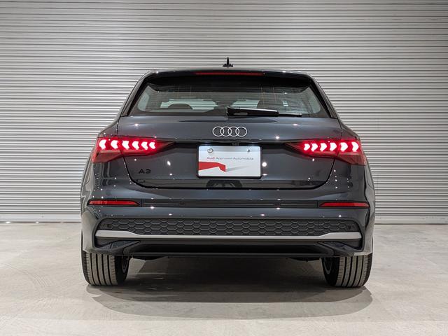 Ａ３ スポーツバック３０ＴＦＳＩアドバンスド　●コンビニ＆アシスタンスＰライト●ナビゲーションＰ●（10枚目）