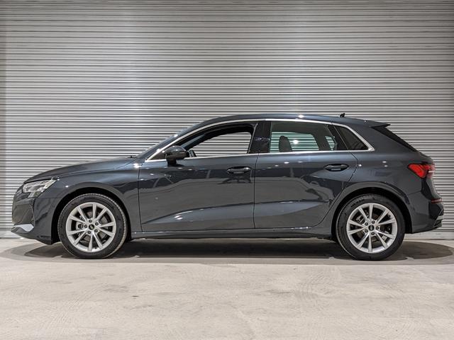 Ａ３ スポーツバック３０ＴＦＳＩアドバンスド　●コンビニ＆アシスタンスＰライト●ナビゲーションＰ●（12枚目）