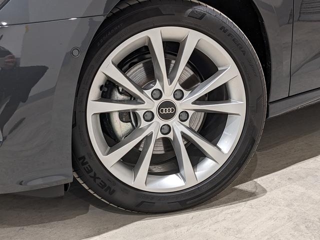 Ａ３ スポーツバック３０ＴＦＳＩアドバンスド　●コンビニ＆アシスタンスＰライト●ナビゲーションＰ●（13枚目）