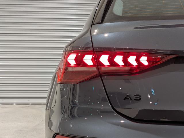 Ａ３ スポーツバック３０ＴＦＳＩアドバンスド　●コンビニ＆アシスタンスＰライト●ナビゲーションＰ●（15枚目）