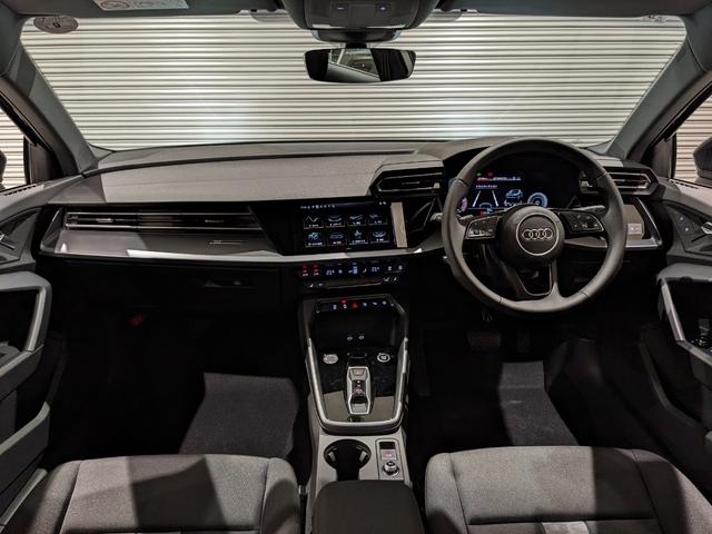 Ａ３ スポーツバック３０ＴＦＳＩアドバンスド　●コンビニ＆アシスタンスＰライト●ナビゲーションＰ●（18枚目）