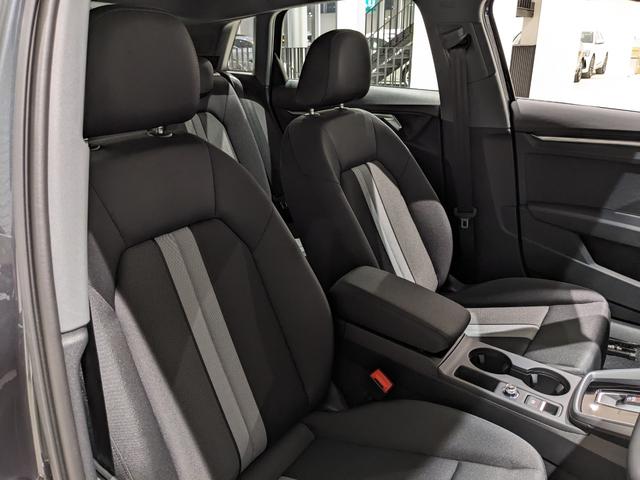 Ａ３ スポーツバック３０ＴＦＳＩアドバンスド　●コンビニ＆アシスタンスＰライト●ナビゲーションＰ●（19枚目）