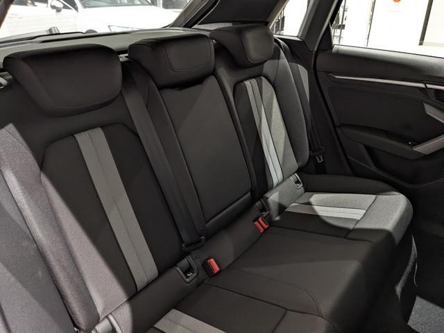 Ａ３ スポーツバック３０ＴＦＳＩアドバンスド　●コンビニ＆アシスタンスＰライト●ナビゲーションＰ●（20枚目）