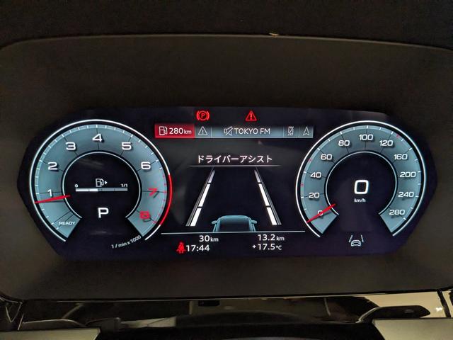 Ａ３ スポーツバック３０ＴＦＳＩアドバンスド　●コンビニ＆アシスタンスＰライト●ナビゲーションＰ●（22枚目）