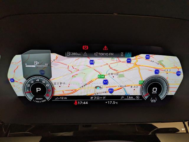 Ａ３ スポーツバック３０ＴＦＳＩアドバンスド　●コンビニ＆アシスタンスＰライト●ナビゲーションＰ●（23枚目）