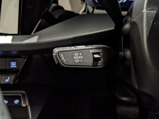 Ａ３ スポーツバック３０ＴＦＳＩアドバンスド　●コンビニ＆アシスタンスＰライト●ナビゲーションＰ●（27枚目）