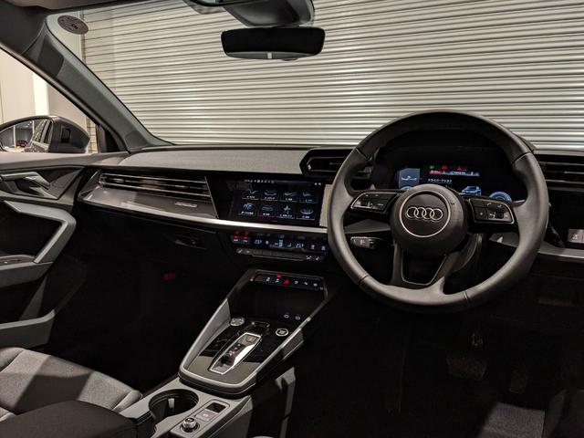 Ａ３ スポーツバック３０ＴＦＳＩアドバンスド　●コンビニ＆アシスタンスＰライト●ナビゲーションＰ●（30枚目）