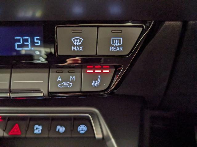 Ａ３ スポーツバック３０ＴＦＳＩアドバンスド　●コンビニ＆アシスタンスＰライト●ナビゲーションＰ●（36枚目）