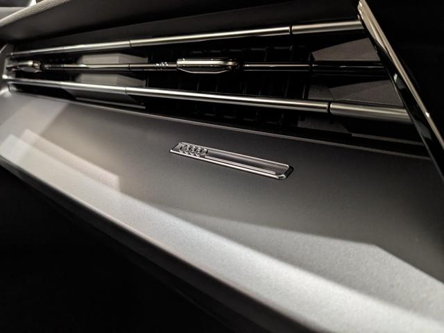 Ａ３ スポーツバック３０ＴＦＳＩアドバンスド　●コンビニ＆アシスタンスＰライト●ナビゲーションＰ●（40枚目）