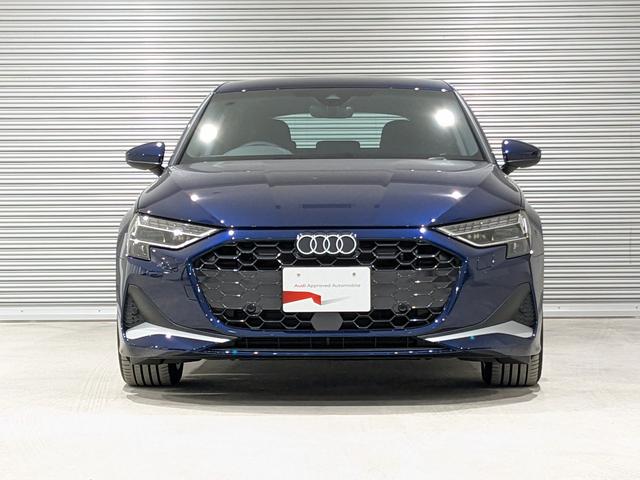 A3 スポーツバック30TFSIアドバンスド ●コンビニ&アシスタンスPライト●ナビゲーションP●(4枚目)