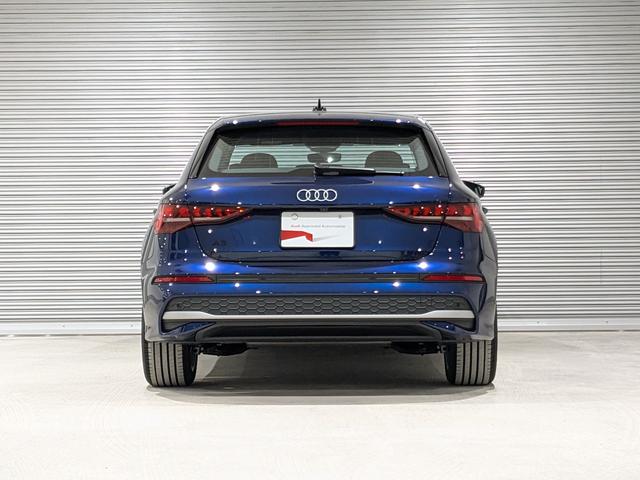 A3 スポーツバック30TFSIアドバンスド ●コンビニ&アシスタンスPライト●ナビゲーションP●(8枚目)