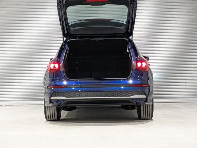 A3 スポーツバック30TFSIアドバンスド ●コンビニ&アシスタンスPライト●ナビゲーションP●(9枚目)