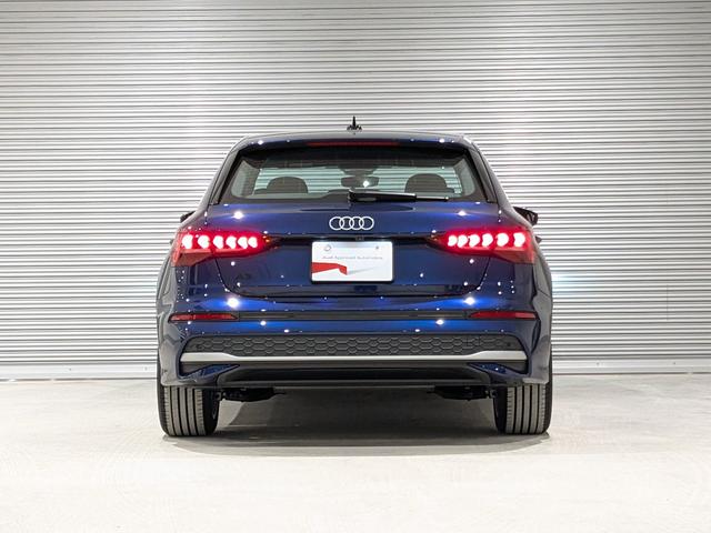 A3 スポーツバック30TFSIアドバンスド ●コンビニ&アシスタンスPライト●ナビゲーションP●(10枚目)