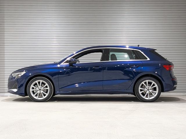 A3 スポーツバック30TFSIアドバンスド ●コンビニ&アシスタンスPライト●ナビゲーションP●(12枚目)