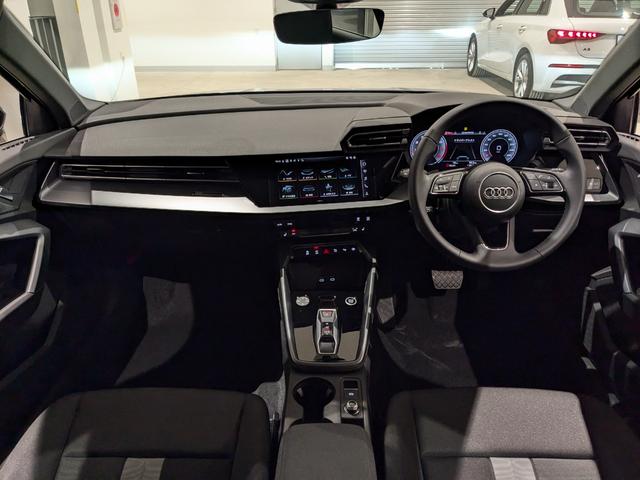 A3 スポーツバック30TFSIアドバンスド ●コンビニ&アシスタンスPライト●ナビゲーションP●(13枚目)