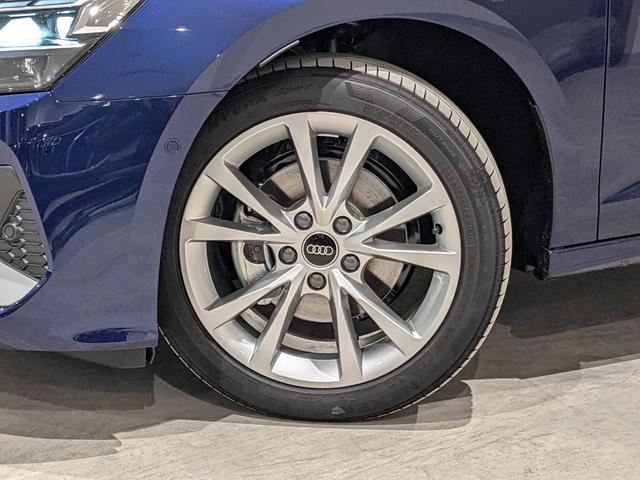 A3 スポーツバック30TFSIアドバンスド ●コンビニ&アシスタンスPライト●ナビゲーションP●(14枚目)