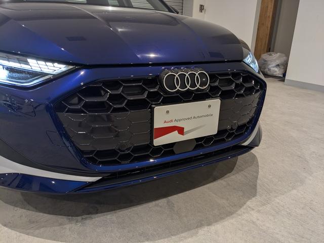 A3 スポーツバック30TFSIアドバンスド ●コンビニ&アシスタンスPライト●ナビゲーションP●(16枚目)