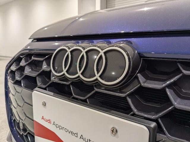 A3 スポーツバック30TFSIアドバンスド ●コンビニ&アシスタンスPライト●ナビゲーションP●(17枚目)