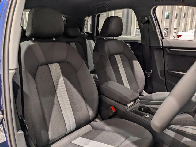 A3 スポーツバック30TFSIアドバンスド ●コンビニ&アシスタンスPライト●ナビゲーションP●(23枚目)