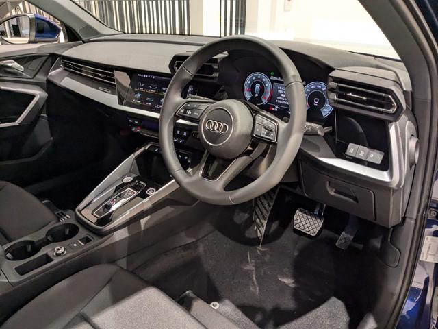 A3 スポーツバック30TFSIアドバンスド ●コンビニ&アシスタンスPライト●ナビゲーションP●(24枚目)