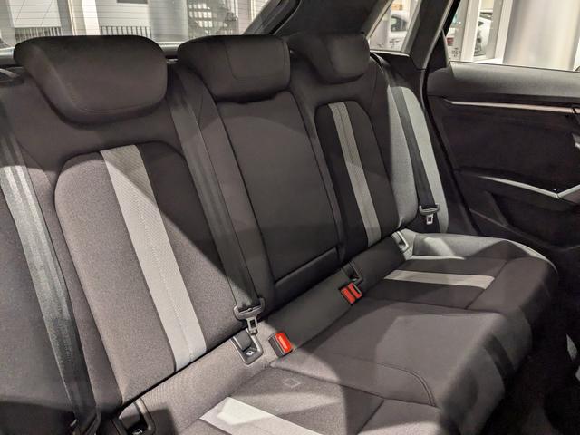 A3 スポーツバック30TFSIアドバンスド ●コンビニ&アシスタンスPライト●ナビゲーションP●(25枚目)