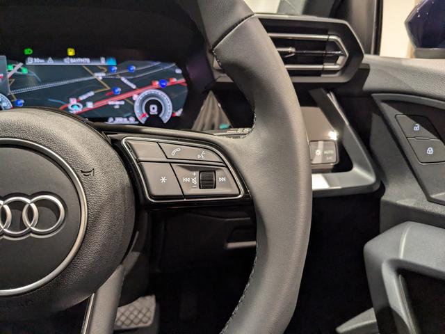 A3 スポーツバック30TFSIアドバンスド ●コンビニ&アシスタンスPライト●ナビゲーションP●(32枚目)