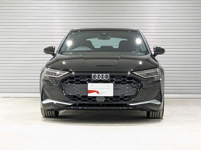 A3 スポーツバック30TFSIアドバンスド(4枚目)