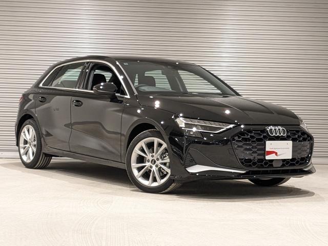 A3 スポーツバック30TFSIアドバンスド(5枚目)