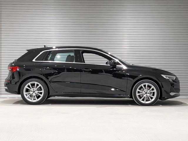 A3 スポーツバック30TFSIアドバンスド(6枚目)