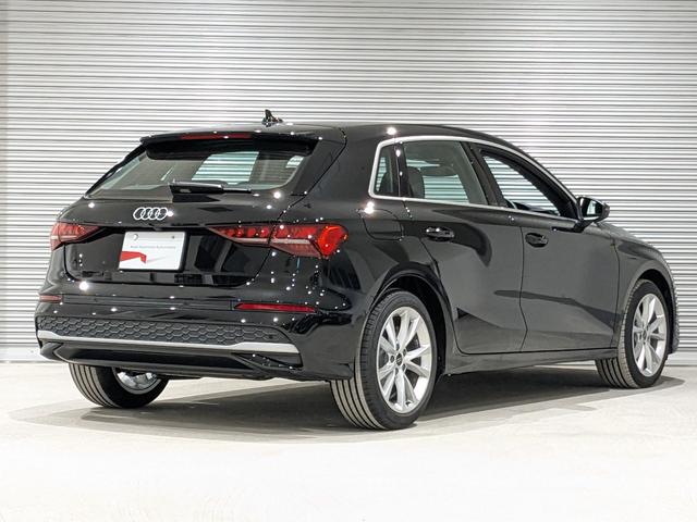 A3 スポーツバック30TFSIアドバンスド(7枚目)