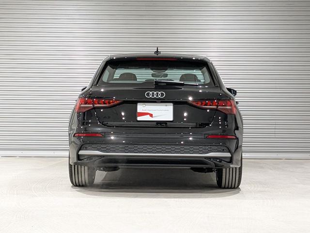 A3 スポーツバック30TFSIアドバンスド(8枚目)