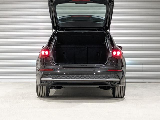 A3 スポーツバック30TFSIアドバンスド(9枚目)