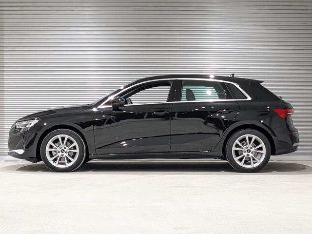 A3 スポーツバック30TFSIアドバンスド(12枚目)