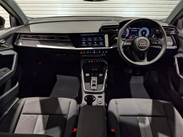 A3 スポーツバック30TFSIアドバンスド(13枚目)