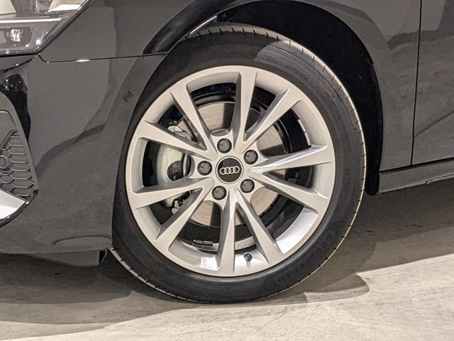 A3 スポーツバック30TFSIアドバンスド(14枚目)