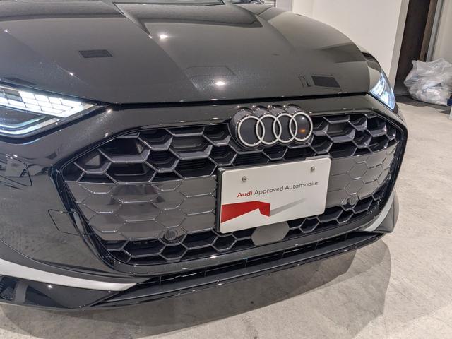 A3 スポーツバック30TFSIアドバンスド(16枚目)