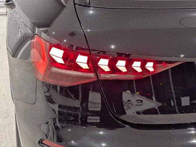 A3 スポーツバック30TFSIアドバンスド(19枚目)