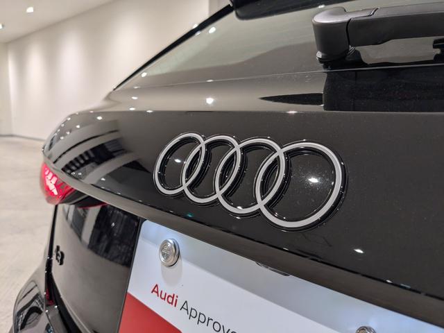 A3 スポーツバック30TFSIアドバンスド(20枚目)