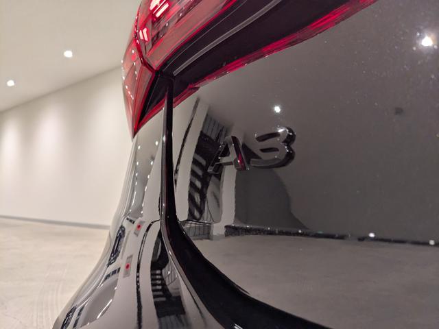 A3 スポーツバック30TFSIアドバンスド(21枚目)