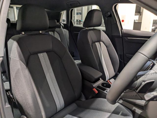 A3 スポーツバック30TFSIアドバンスド(22枚目)