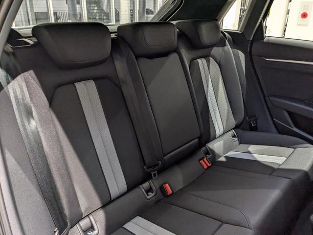 A3 スポーツバック30TFSIアドバンスド(24枚目)