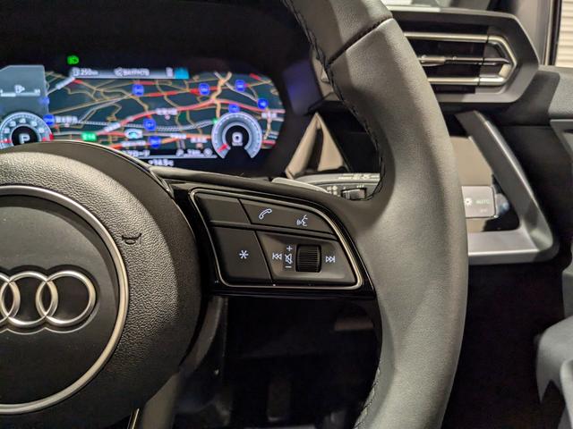 A3 スポーツバック30TFSIアドバンスド(30枚目)