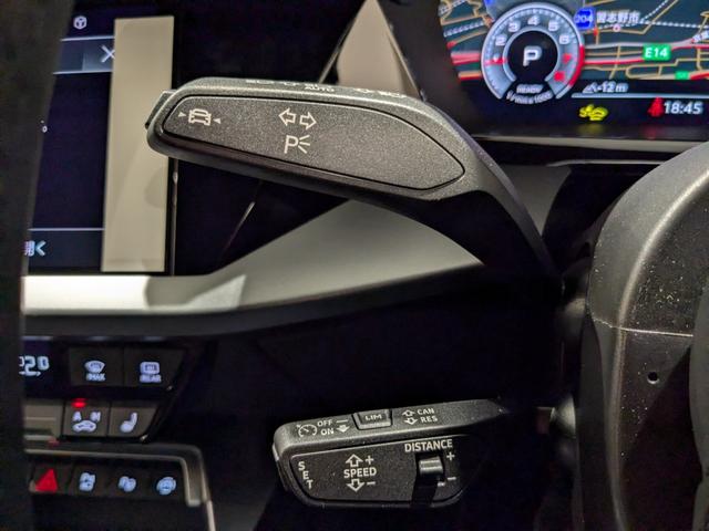 A3 スポーツバック30TFSIアドバンスド(33枚目)